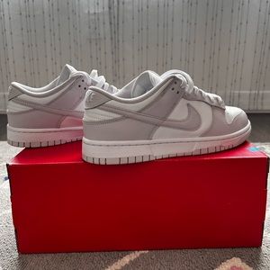 Brand New Nikes Air Force.